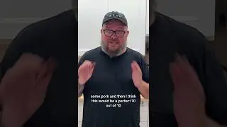 Apple Cinnamon Bacon Jerky REACTION