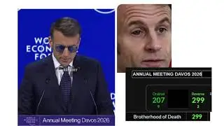 WEF & DIE FAUST AUFS AUGE