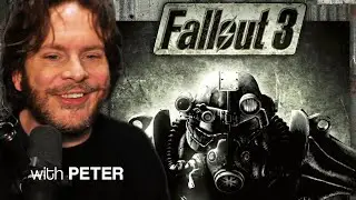 FALLOUT 3 with Peter (@PremierTwo )