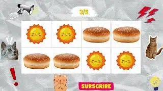 Say The Word On Beat Challenge  Level 1   4  Level Easy to Insane
