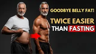 This Carbs Trick Burn More Fat Than 48 Hours of Fasting | Senior Health Tips