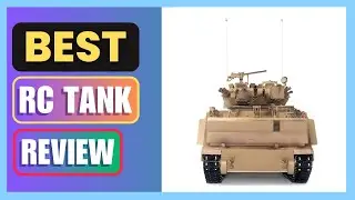 Best Tongde 1/16 RC Military Tank M2412-A M113A1