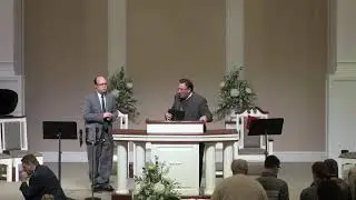 Wednesday PVBI Commissioning Service