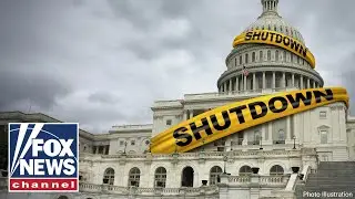 Some leaders are in a corner and 'need adults in the room' to help them: Rep. Brian Fitzpatrick