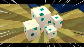 Minecraft | AQUATIC ADVENTURE | TURTLE BREEDING!! (5)