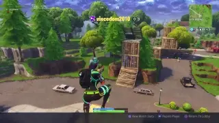 FAST BUILDER! 900+ WINS!