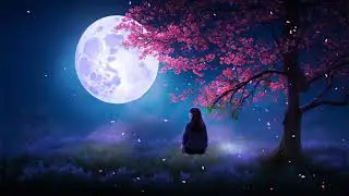Calm Environment With Relaxing Music | Anxiety And Stress Relief