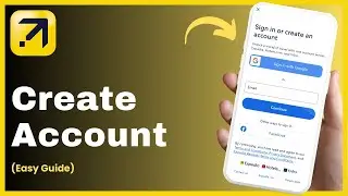 How To Create An Expedia Account !