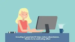 5 Ways Job Matching Improve Business