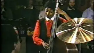 KIM CLARKE                 1986