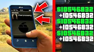 OP 3 375M EVERY 6 MINS FAST REPLAY GLITCH (IMPROVED)