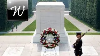 ◄ Arlington National Cemetery, Washington [HD] ►