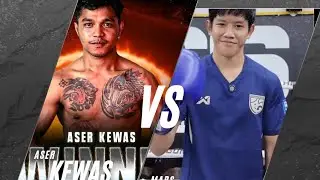 Sparing aser kewas vs mars de volta !! SAMA SAMA KERAS‼️