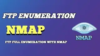 FTP NMAP Full Enumeration