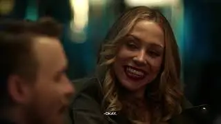Quantum Break Episode Live Action Episode 2