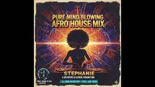 Who is stephani-a djsurr and splinters dj school  prodiction