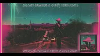 DOGGY BRASCO & GIPSY TORNADOS - SHE BITES LIKE A SNAKE