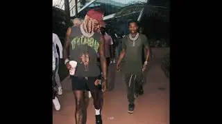 [FREE] Young Thug Type Beat 2025 - Rats
