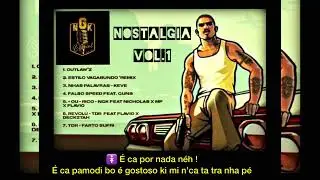 2. Brankin Veteranu x Síssy - Estilo Vagabundo “ Remix “