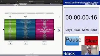John Henkel Live Stream