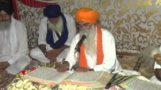 Peer Lakh Data Ji Mela Phagwara 2014 PART 1 out 5