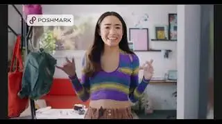 Poshmark Commercial | #poshmark #fashion #clothing