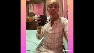 MACY DISS MS BLINGA WICK&pound;D !!!!