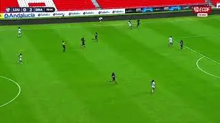 Tamara Angulo - Center Back (Highlights)