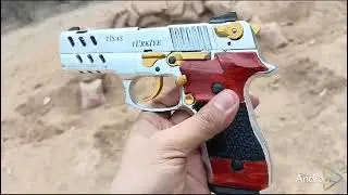 ZIG-Sports Pistol Review 