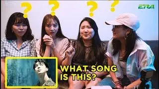 Hallyu ERA Bersama Hani Fadzil - Siapa Lagi K-Pop ?