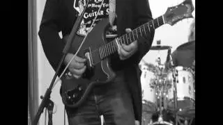 Bad Knees Blues Band