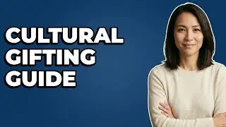 How Do I Research Cultural Gift Norms For Business?