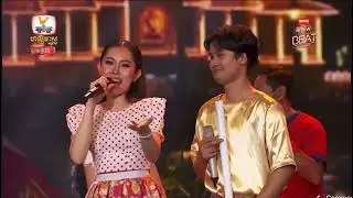 ក្រមុំអុំទូក  / FMD Girls