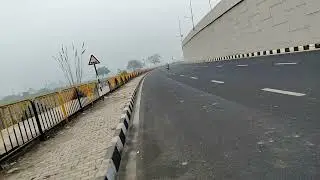 Delhi-Mumbai express Highway