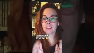 💚Ellen Mackenzie, sua safadinha!😅