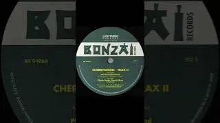CHERRY MOON TRAX - LET THERE BE HOUSE