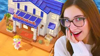 🫧 animal crossing hotel update is HERE!! | streamed 1/14/26 ✧˖&deg;