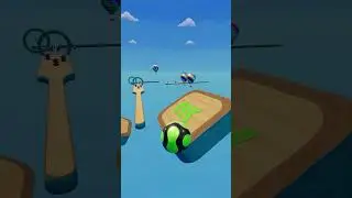 Sky Ball Jump - Going Ball 3d Android Gameplay - Mobile Games #8