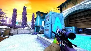 faceit major 2018 frag movie ( best moments tyloo)