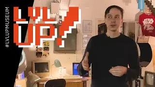 Children and Video Games | LVLup! Video Game Museum