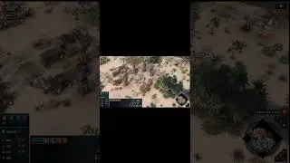 Age of Empires 4 - 1v1 Japanese vs French Fast Win | Multiplayer Gameplay