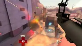 Double Airshot