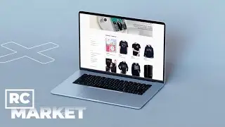 Новое в RC Market