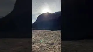 Verso il bacino di Villaretto