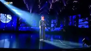 Anita van Hoof - Semi-Final - Holland's Got Talent