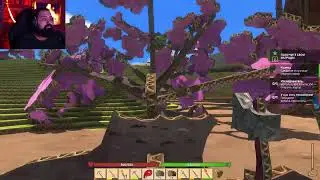 Маинкрафт из картона ► CardLife : Creative Survival #3