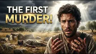 The First Bloodshed in the Bible Explained &ndash; Bible Story 