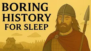 Boring History For Sleep l The Pale Horseman l Historical Story | #viral #history  #boringhistory