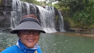 TALAFOFO FALLS PARK || YOKOI'S CAVE