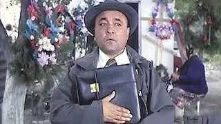 Режиссёр Юсуф Розиқов суратга олган 